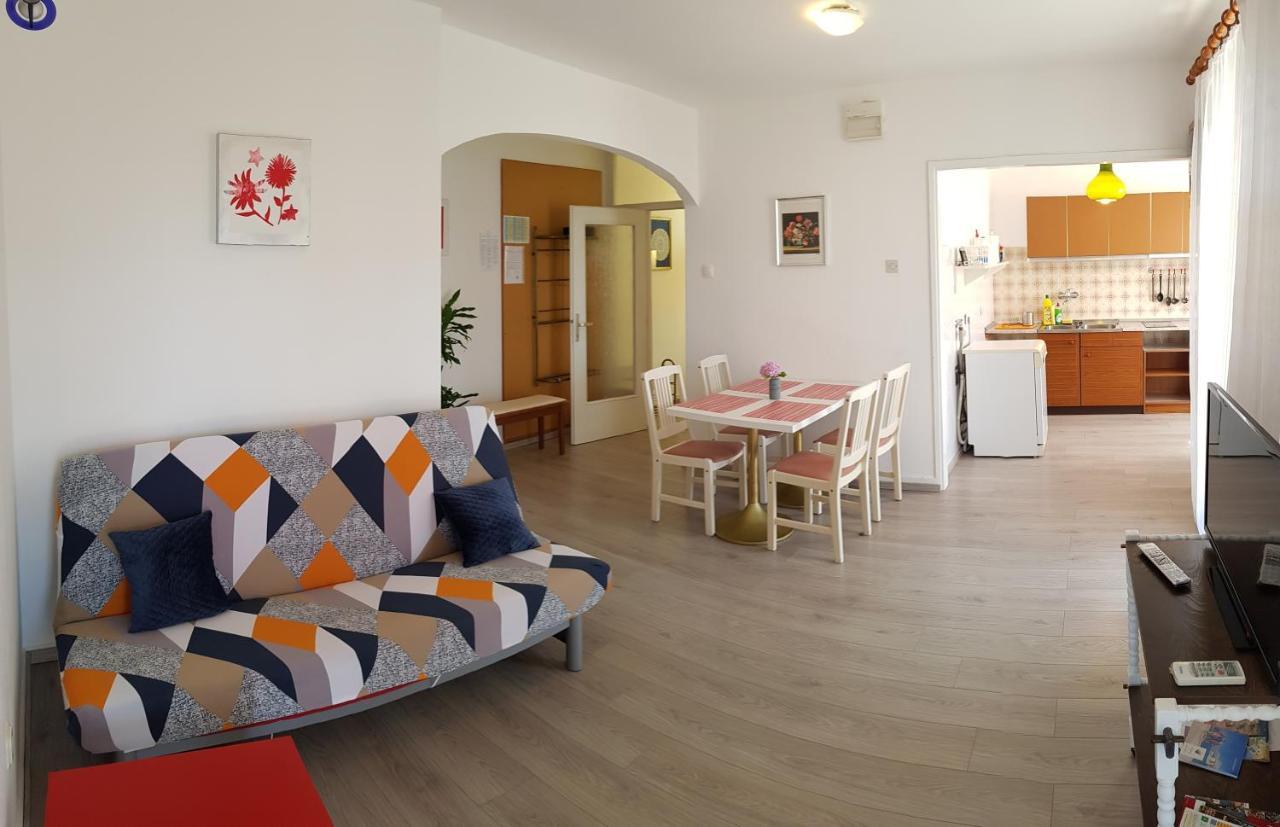 Apartments Lori Poreč Exteriér fotografie