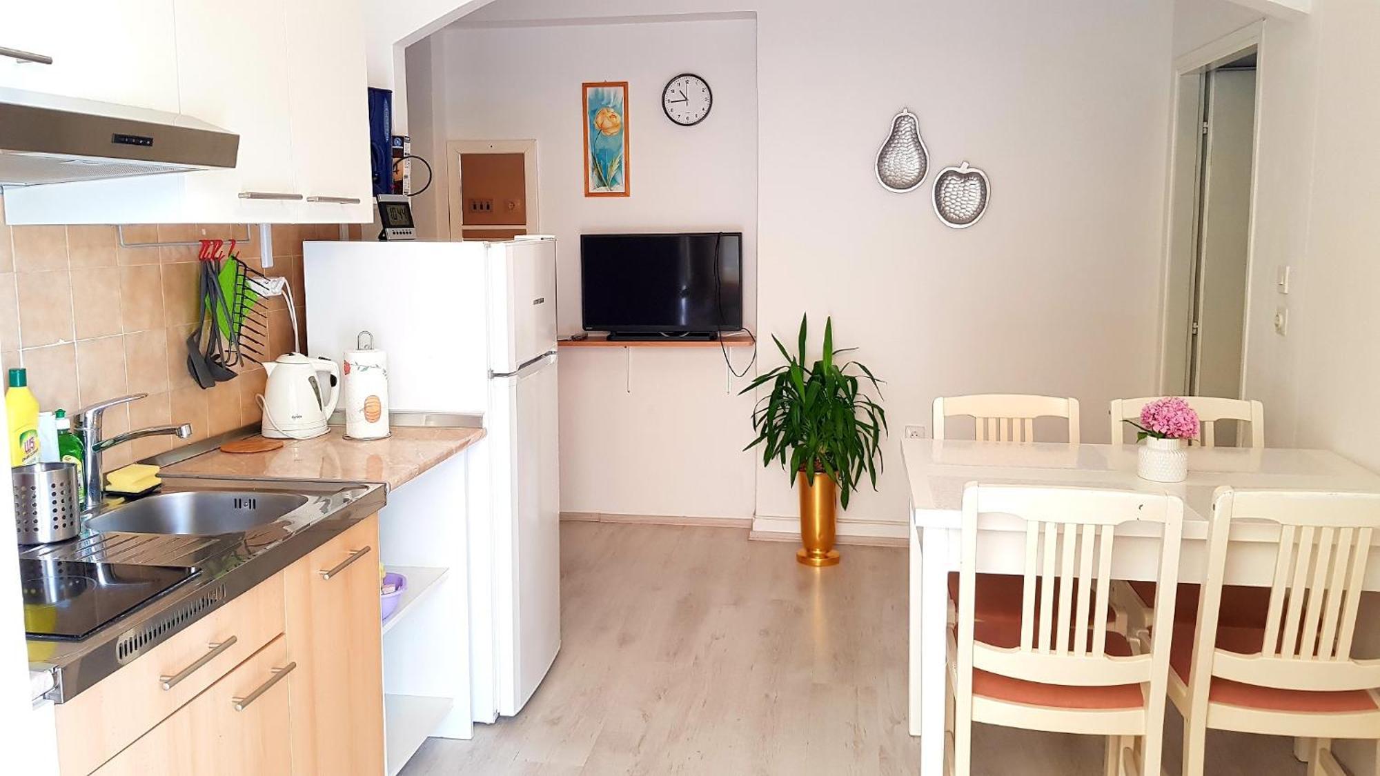 Apartments Lori Poreč Pokoj fotografie