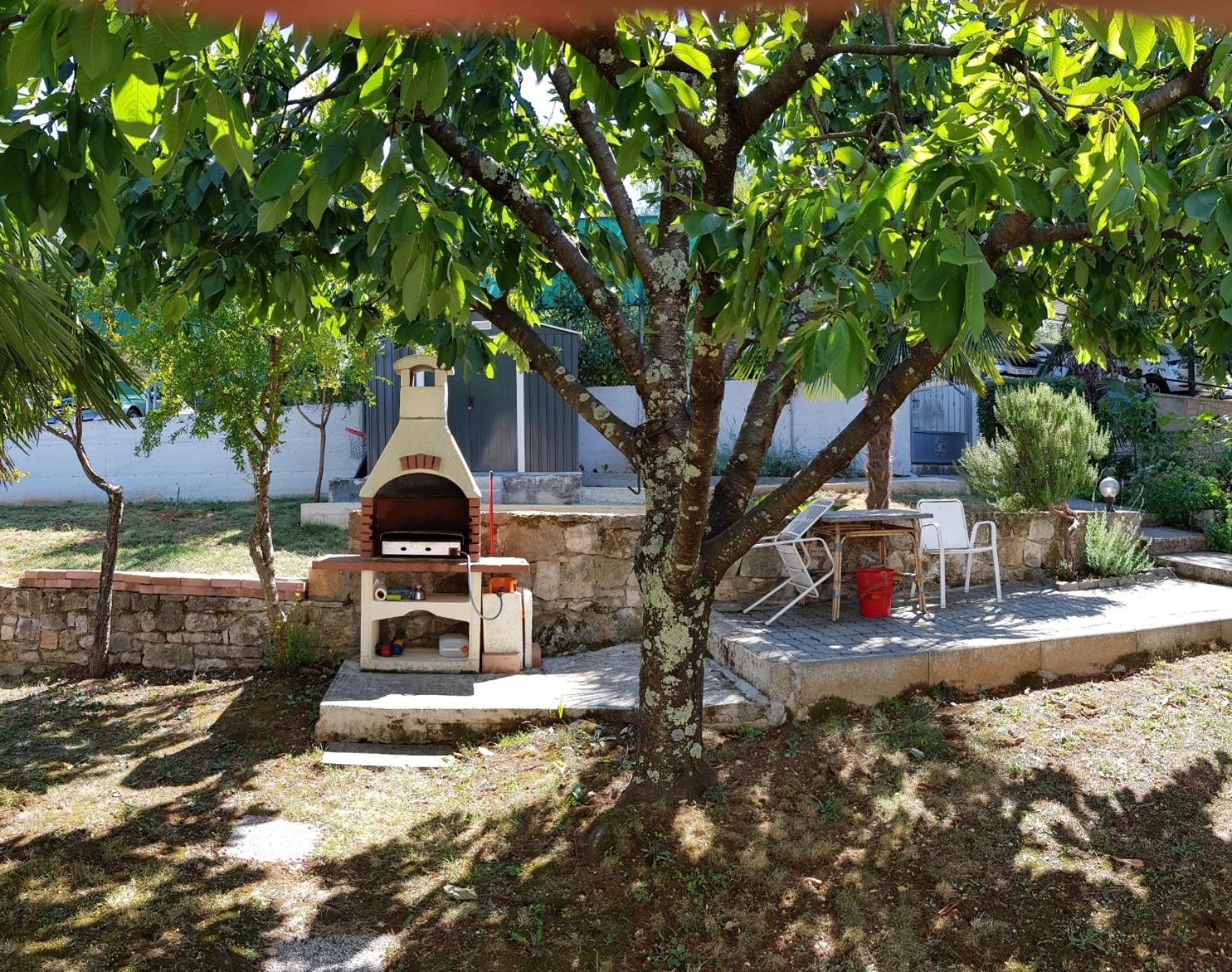 Apartments Lori Poreč Pokoj fotografie