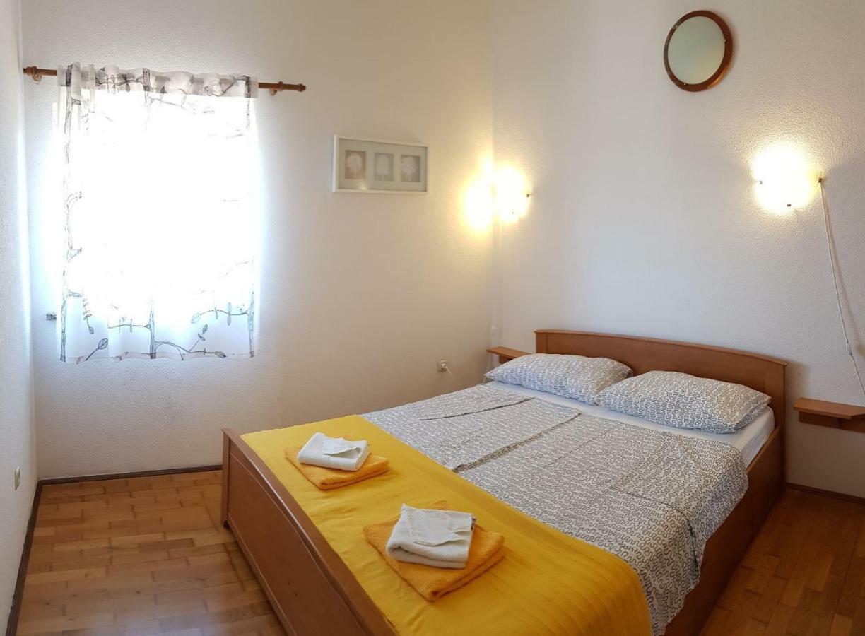 Apartments Lori Poreč Exteriér fotografie